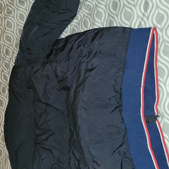 Mens puffer coat - Picture 5 of 5